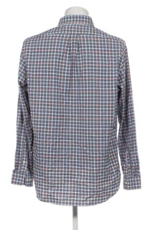 Ανδρικό πουκάμισο Ralph Lauren, Μέγεθος XL, Χρώμα Πολύχρωμο, Τιμή 51,16 €