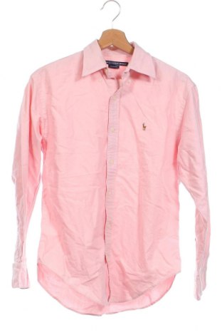 Дамска риза Ralph Lauren, Размер M, Цвят Розов, Цена 52,80 лв.