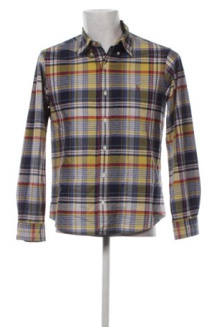 Ανδρικό πουκάμισο Ralph Lauren, Μέγεθος M, Χρώμα Πολύχρωμο, Τιμή 40,14 €