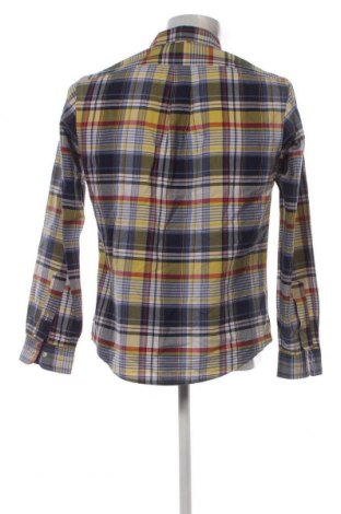 Мъжка риза Ralph Lauren, Размер M, Цвят Многоцветен, Цена 85,49 лв.