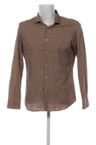 Ανδρικό πουκάμισο Ramsey, Μέγεθος L, Χρώμα Πολύχρωμο, Τιμή 17,32 €