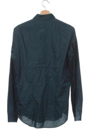 Ανδρικό πουκάμισο Redford, Μέγεθος S, Χρώμα Πράσινο, Τιμή 17,94 €