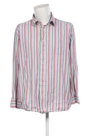 Ανδρικό πουκάμισο Redmond, Μέγεθος XXL, Χρώμα Πολύχρωμο, Τιμή 3,41 €