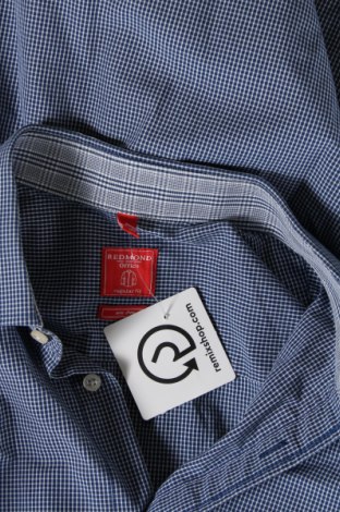 Herrenhemd Redmond, Größe M, Farbe Mehrfarbig, Preis 20,18 €