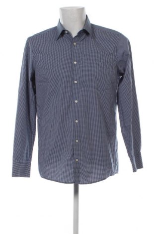 Ανδρικό πουκάμισο Redmond, Μέγεθος M, Χρώμα Πολύχρωμο, Τιμή 4,49 €