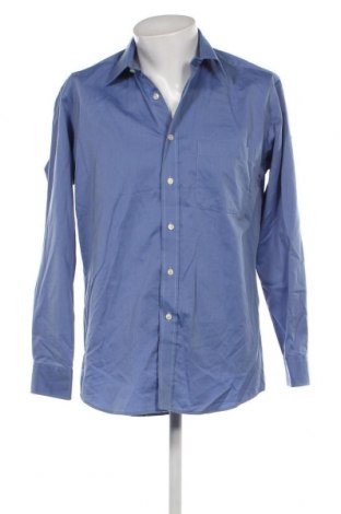 Pánská košile  Renato Cavalli, Velikost M, Barva Modrá, Cena  116,00 Kč