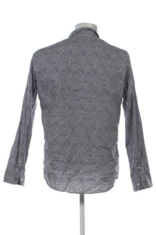 Herrenhemd Replay, Größe XL, Farbe Blau, Preis 42,52 €