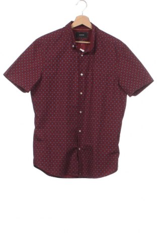 Herrenhemd Reserved, Größe M, Farbe Rot, Preis 8,95 €