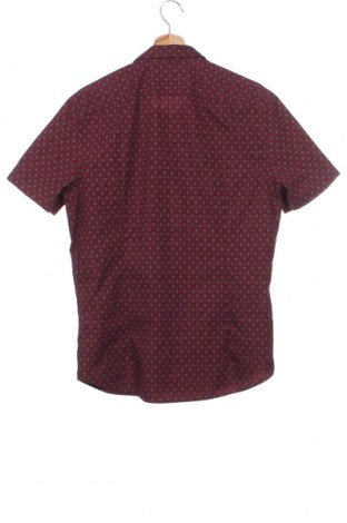 Ανδρικό πουκάμισο Reserved, Μέγεθος M, Χρώμα Κόκκινο, Τιμή 7,60 €