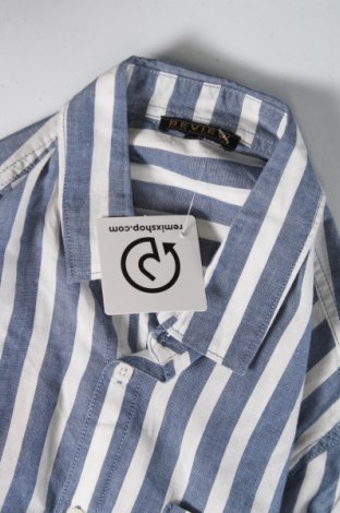 Ανδρικό πουκάμισο Review, Μέγεθος S, Χρώμα Μπλέ, Τιμή 37,11 €