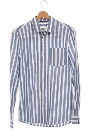 Ανδρικό πουκάμισο Review, Μέγεθος S, Χρώμα Μπλέ, Τιμή 37,11 €