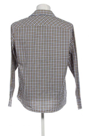 Herrenhemd Revolt, Größe L, Farbe Mehrfarbig, Preis 3,83 €