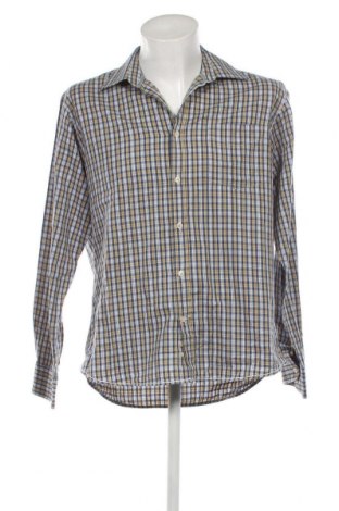 Ανδρικό πουκάμισο Revolt, Μέγεθος L, Χρώμα Πολύχρωμο, Τιμή 3,41 €