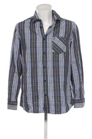 Ανδρικό πουκάμισο Reward, Μέγεθος L, Χρώμα Πολύχρωμο, Τιμή 8,61 €