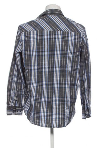 Мъжка риза Reward, Размер L, Цвят Многоцветен, Цена 13,92 лв.