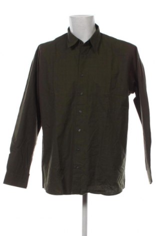 Herrenhemd Reward, Größe L, Farbe Grün, Preis 9,69 €