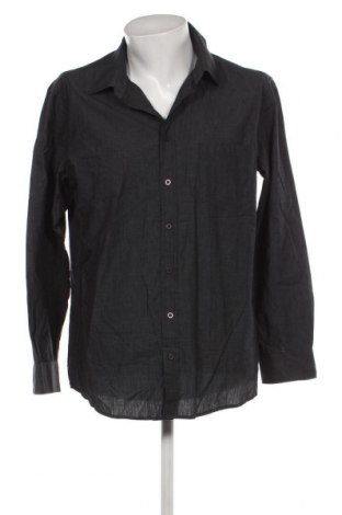 Ανδρικό πουκάμισο Reward, Μέγεθος XL, Χρώμα Γκρί, Τιμή 9,69 €