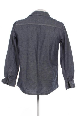 Herrenhemd Reward, Größe M, Farbe Blau, Preis 4,04 €