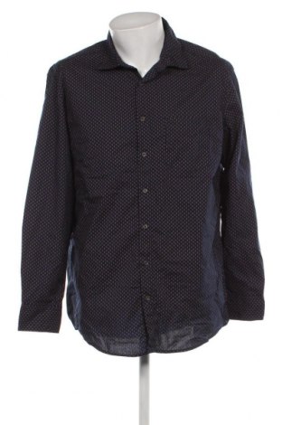 Ανδρικό πουκάμισο Reward, Μέγεθος XL, Χρώμα Πολύχρωμο, Τιμή 5,20 €
