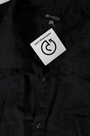 Pánská košile  Reward, Velikost 3XL, Barva Černá, Cena  407,00 Kč