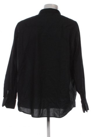 Pánska košeľa  Reward, Veľkosť 3XL, Farba Čierna, Cena  15,45 €