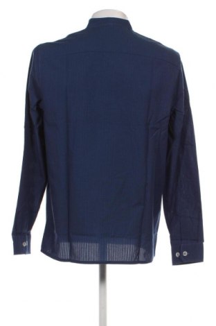 Pánská košile  Rotholz, Velikost M, Barva Modrá, Cena  865,00 Kč