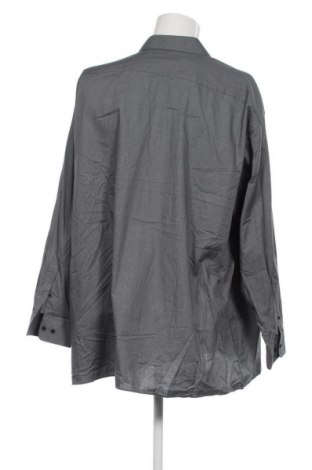 Ανδρικό πουκάμισο Royal Class, Μέγεθος 5XL, Χρώμα Πολύχρωμο, Τιμή 17,40 €