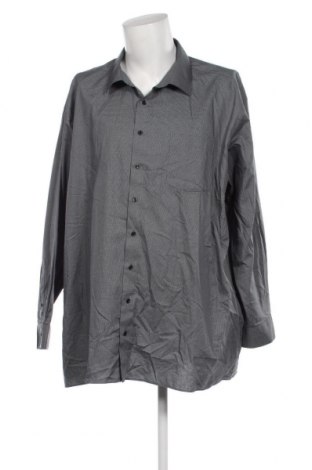 Ανδρικό πουκάμισο Royal Class, Μέγεθος 5XL, Χρώμα Πολύχρωμο, Τιμή 16,50 €