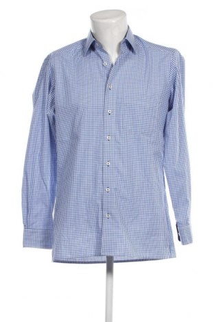 Ανδρικό πουκάμισο Royal Class, Μέγεθος M, Χρώμα Πολύχρωμο, Τιμή 3,59 €