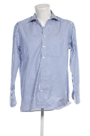 Ανδρικό πουκάμισο Royal Class, Μέγεθος M, Χρώμα Πολύχρωμο, Τιμή 4,49 €