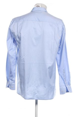 Ανδρικό πουκάμισο Royal Class, Μέγεθος M, Χρώμα Μπλέ, Τιμή 17,94 €