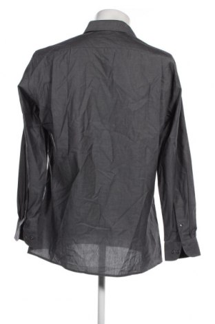 Herrenhemd Royal Class, Größe L, Farbe Grau, Preis 3,63 €