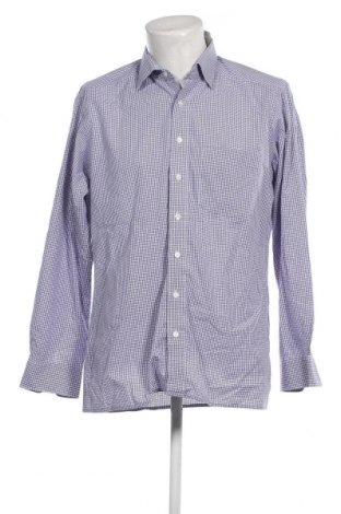 Ανδρικό πουκάμισο Royal Class, Μέγεθος L, Χρώμα Πολύχρωμο, Τιμή 3,41 €