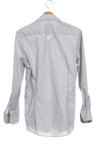 Ανδρικό πουκάμισο Royal Class, Μέγεθος S, Χρώμα Γκρί, Τιμή 3,23 €