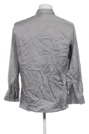 Herrenhemd Royal Class, Größe L, Farbe Grau, Preis 3,63 €