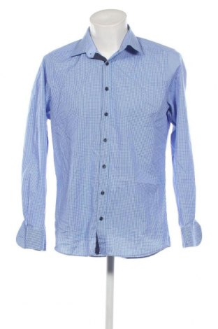 Ανδρικό πουκάμισο Royal Class, Μέγεθος L, Χρώμα Πολύχρωμο, Τιμή 8,61 €