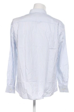 Ανδρικό πουκάμισο Royal Class, Μέγεθος XXL, Χρώμα Μπλέ, Τιμή 16,22 €