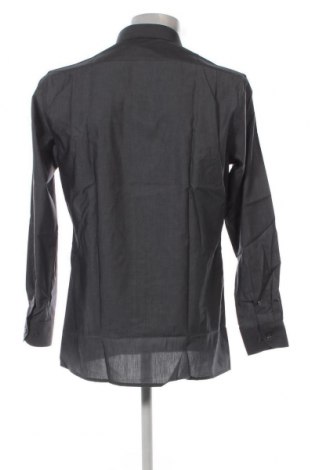 Herrenhemd Royal Class, Größe M, Farbe Grau, Preis 4,64 €