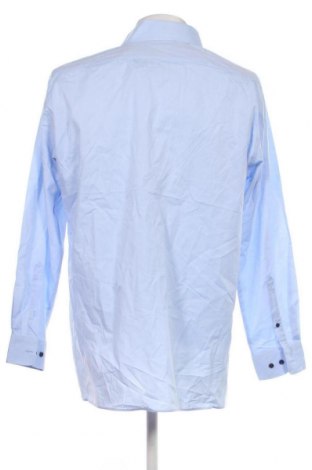 Ανδρικό πουκάμισο Royal Class, Μέγεθος XL, Χρώμα Μπλέ, Τιμή 17,94 €