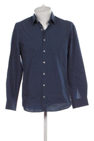Pánska košeľa  Royal Class, Veľkosť L, Farba Modrá, Cena  9,37 €