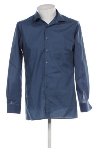 Herrenhemd Royal Class, Größe M, Farbe Blau, Preis 20,18 €