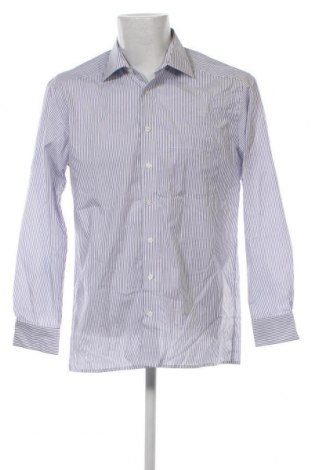 Ανδρικό πουκάμισο Royal Class, Μέγεθος M, Χρώμα Λευκό, Τιμή 4,13 €