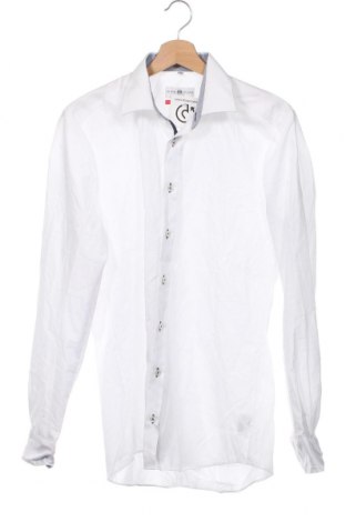 Мъжка риза Royal Class, Размер M, Цвят Бял, Цена 11,60 лв.