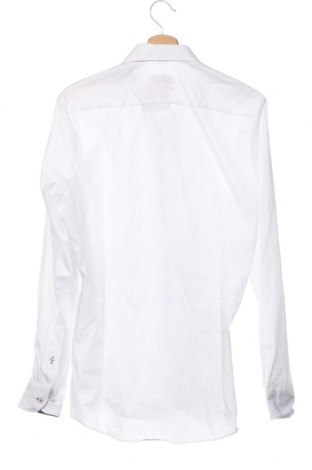 Мъжка риза Royal Class, Размер M, Цвят Бял, Цена 29,00 лв.