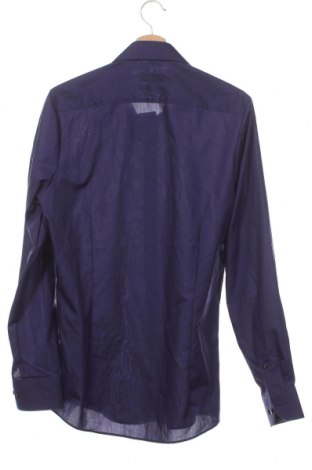 Herrenhemd Royal Class, Größe M, Farbe Lila, Preis 3,83 €