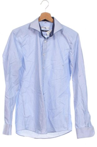 Pánska košeľa  Royal Class, Veľkosť S, Farba Modrá, Cena  7,40 €