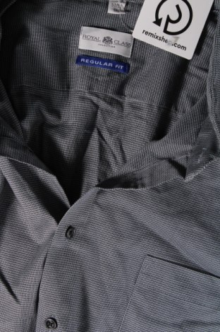 Pánská košile  Royal Class, Velikost 5XL, Barva Vícebarevné, Cena  434,00 Kč