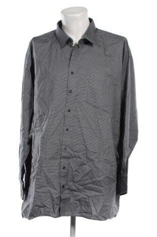 Ανδρικό πουκάμισο Royal Class, Μέγεθος 5XL, Χρώμα Πολύχρωμο, Τιμή 16,86 €