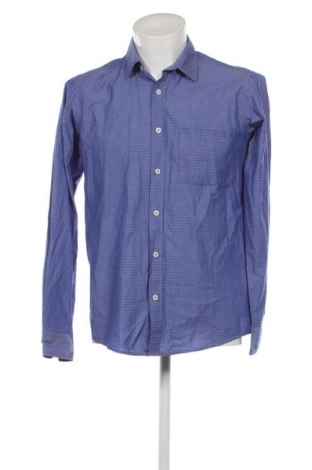 Pánska košeľa  Royal Class, Veľkosť M, Farba Modrá, Cena  3,95 €