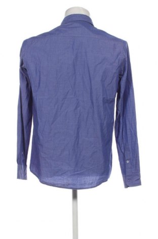 Herrenhemd Royal Class, Größe M, Farbe Blau, Preis 4,84 €